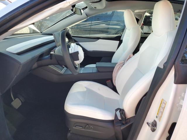 Photo 7 from auction – 2026 TESLA MODEL Y with VIN 7SAYGDEE9TA396218