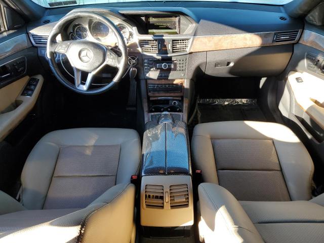 Photo 8 from auction – 2012 MERCEDES-BENZ E 350 4MAT with VIN WDDHF8JBXCA628152
