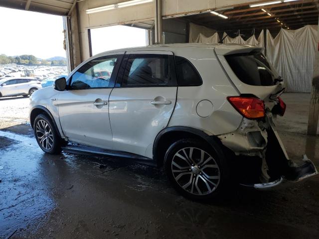 Photo 2 from auction – 2016 MITSUBISHI OUTLANDER with VIN JA4AP3AU5GZ062755