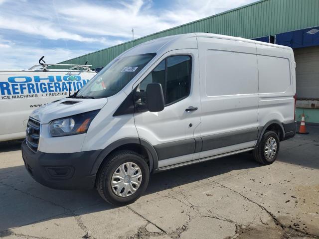 FORD TRANSIT 2023 con VIN 1FTBW9CK7PKA43922 - Foto de la subasta