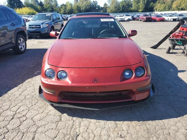 Photo 5 from auction – 1999 ACURA INTEGRA GS with VIN JH4DC4367XS008254