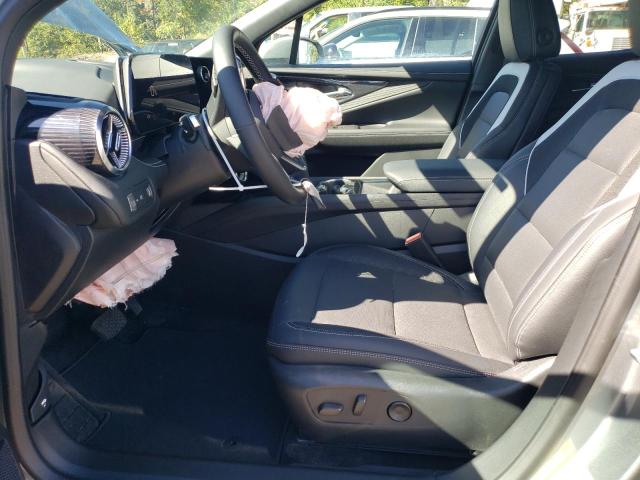 Photo 7 from auction – 2024 CHEVROLET BLAZER 2LT with VIN 3GNKDBRJ5RS228190