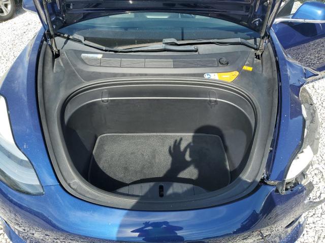 Photo 11 from auction – 2018 TESLA MODEL 3 with VIN 5YJ3E1EA6JF006295