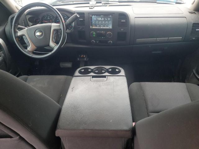 Photo 8 from auction – 2011 CHEVROLET SILVERADO with VIN 3GCPCSE06BG408284