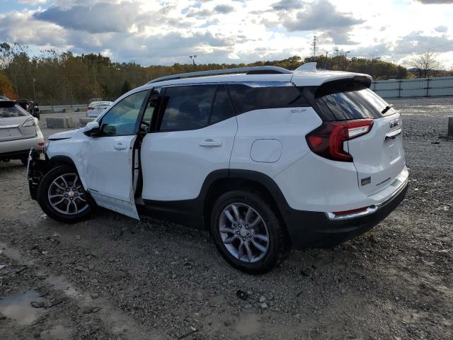 Photo 2 from auction – 2023 GMC TERRAIN SL with VIN 3GKALVEG3PL194992