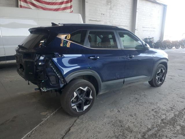 Photo 3 from auction – 2024 KIA SELTOS EX with VIN KNDERCAA2R7566198