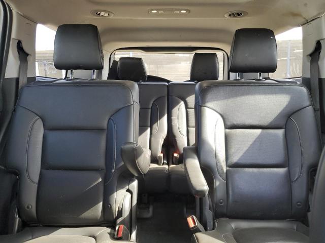 Photo 10 from auction – 2019 GMC ACADIA SLT with VIN 1GKKNULS5KZ175667