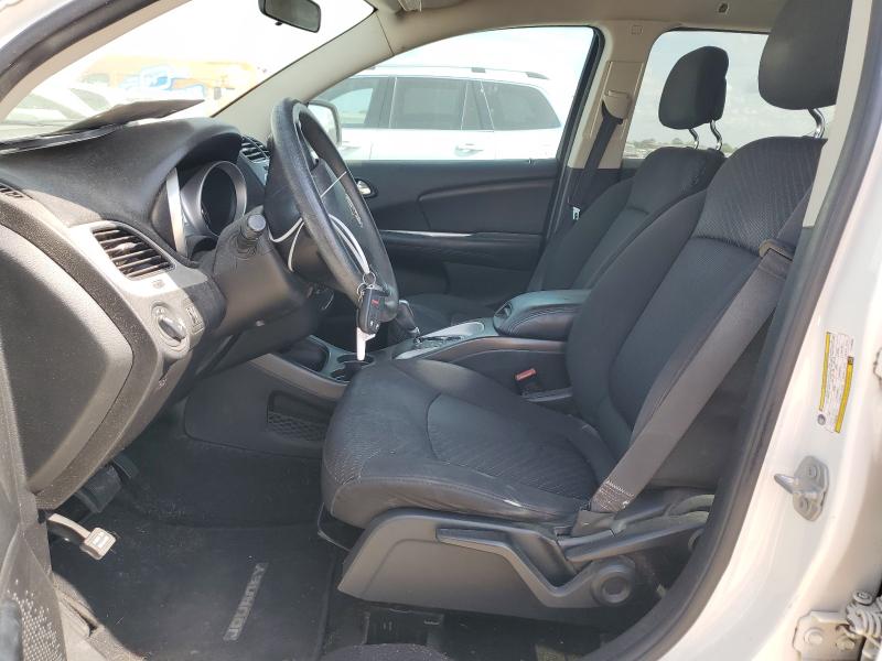 Photo 7 from auction – 2015 DODGE JOURNEY SX with VIN 3C4PDCBBXFT725099