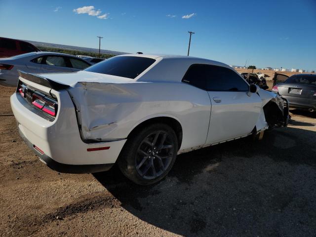 Photo 3 from auction – 2019 DODGE CHALLENGER with VIN 2C3CDZAG7KH680211