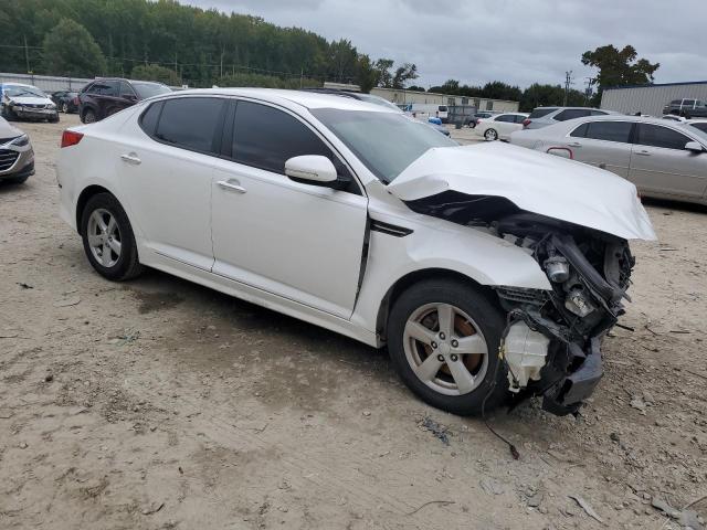 Photo 4 from auction – 2015 KIA OPTIMA LX with VIN KNAGM4A7XF5544262