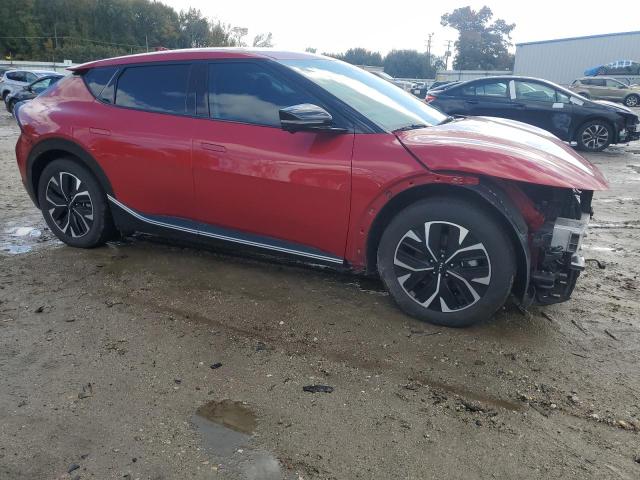Photo 4 from auction – 2023 KIA EV6 LIGHT with VIN KNDC3DLC3P5156340