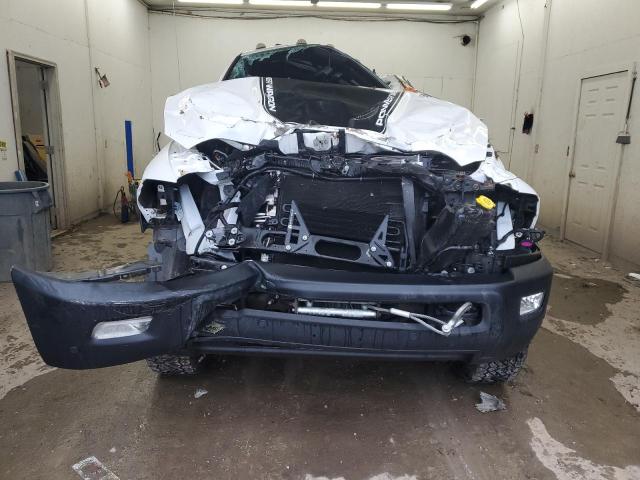 Photo 5 from auction – 2017 RAM 2500 POWER with VIN 3C6TR5EJ2HG768000