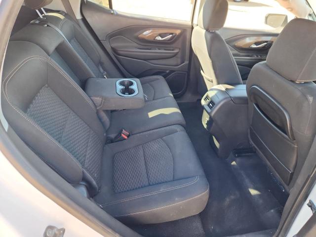 Photo 11 from auction – 2021 GMC TERRAIN SLE with VIN 3GKALMEV6ML335607