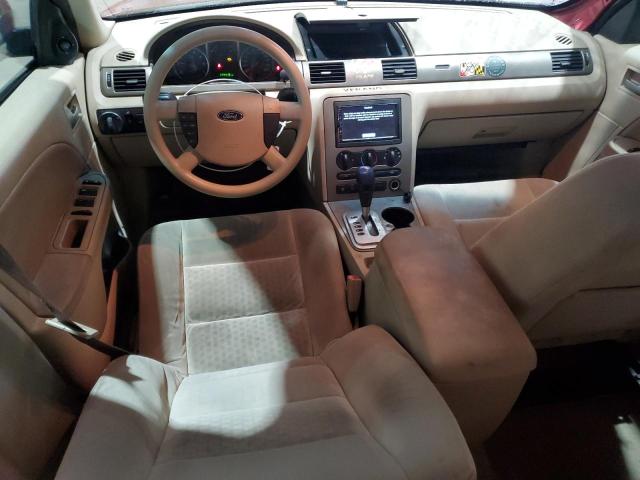 Photo 8 from auction – 2005 FORD FIVE HUNDR with VIN 1FAFP23175G193578