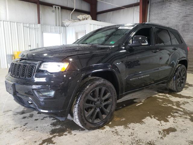 JEEP GRAND CHER 2017 with VIN 1C4RJFCG7HC631452 - Photo from auction