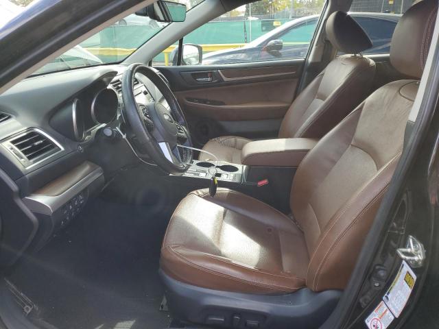 Photo 7 from auction – 2017 SUBARU OUTBACK TO with VIN 4S4BSETC2H3386528