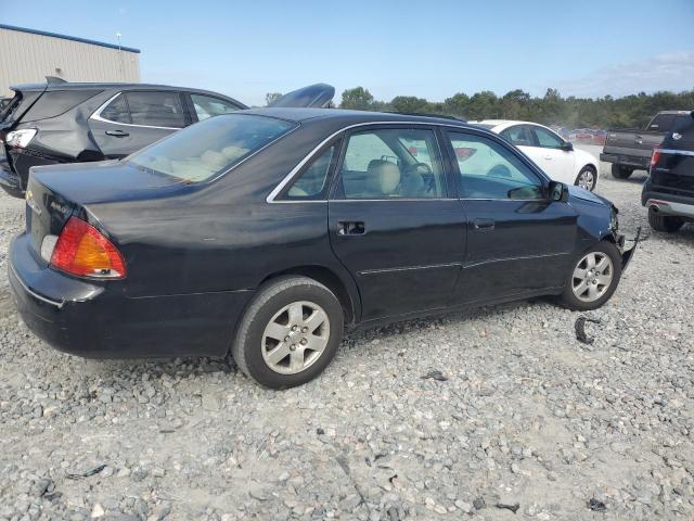 Photo 3 from auction – 2000 TOYOTA AVALON XL with VIN 4T1BF28B6YU104937