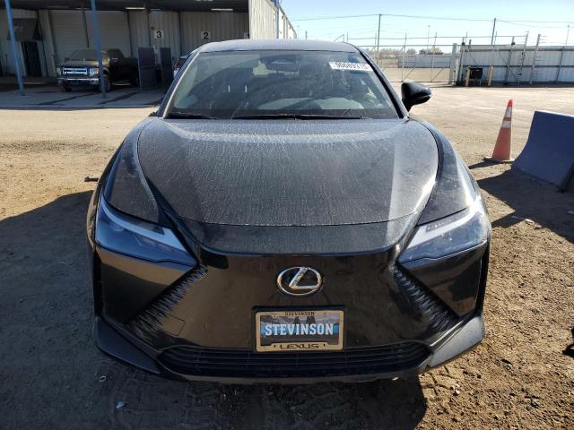 Photo 5 from auction – 2025 LEXUS RZ 450E with VIN JTJAAAAB2SA030263