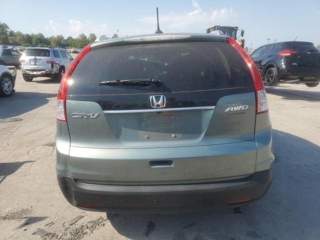 Photo 6 from auction – 2012 HONDA CR-V EXL with VIN 5J6RM4H73CL057956