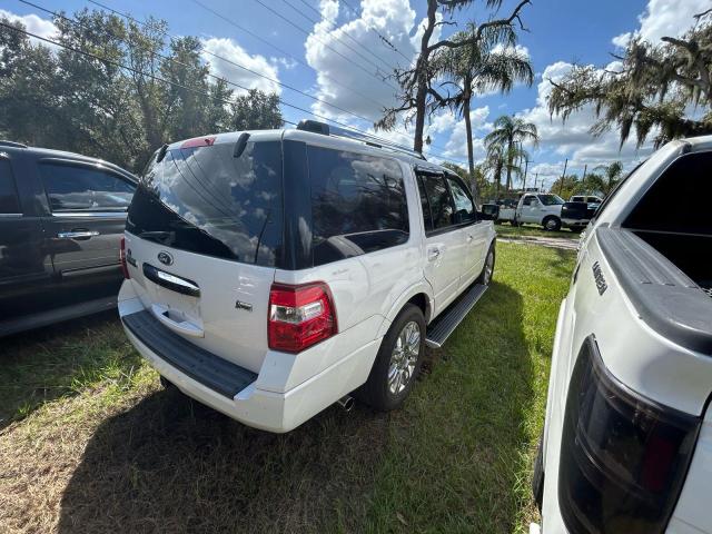 Photo 4 from auction – 2011 FORD EXPEDITION with VIN 1FMJU1K51BEF04064