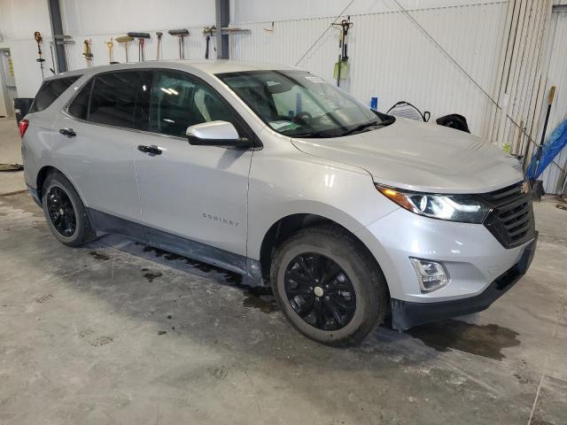 Photo 4 from auction – 2018 CHEVROLET EQUINOX LT with VIN 2GNAXSEV3J6324947