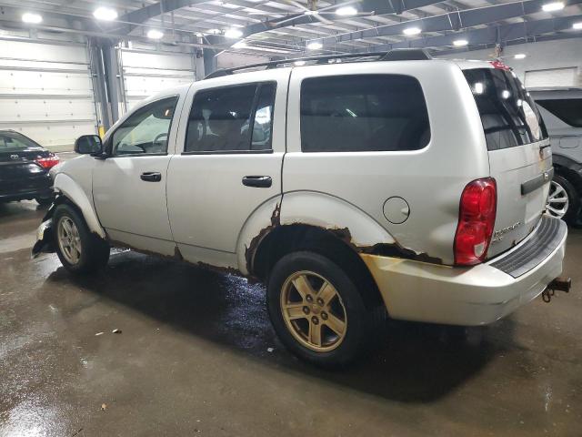 Photo 2 from auction – 2008 DODGE DURANGO SL with VIN 1D8HB48N28F123720