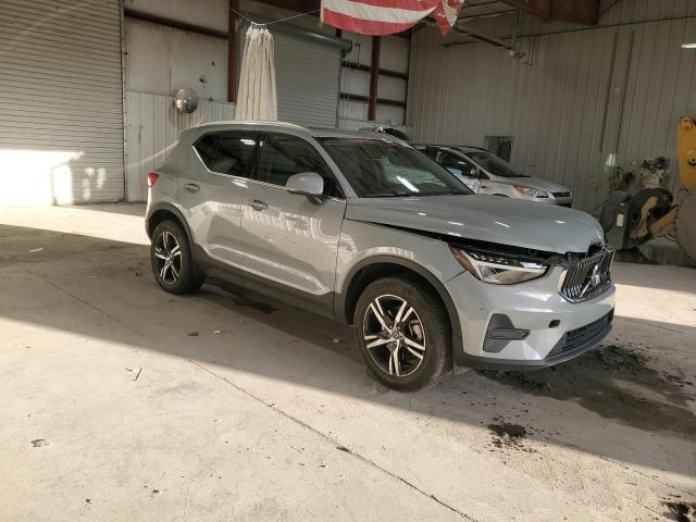 Photo 4 from auction – 2024 VOLVO XC40 CORE with VIN YV4L12UK1R2284609