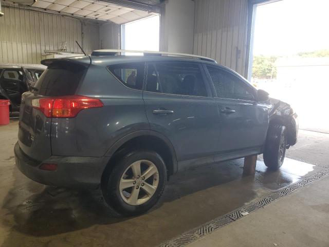Photo 3 from auction – 2013 TOYOTA RAV4 XLE with VIN JTMRFREV4DD006087