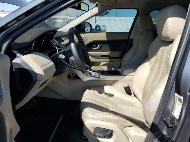 Photo 7 from auction – 2015 LAND ROVER RANGE ROVE with VIN SALVP2BG8FH014674