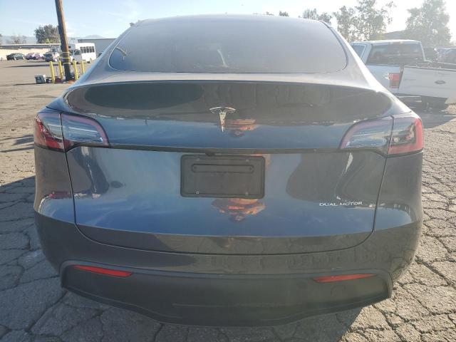 Photo 6 from auction – 2023 TESLA MODEL Y with VIN 7SAYGDEE1PA210872