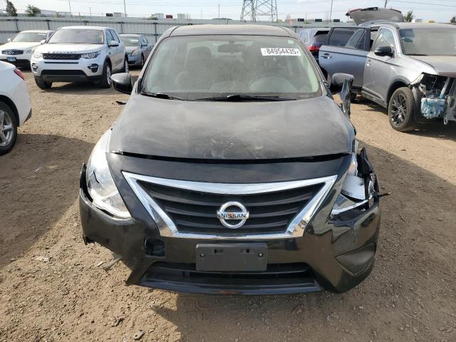 Photo 5 from auction – 2019 NISSAN VERSA S with VIN 3N1CN7AP3KL847283