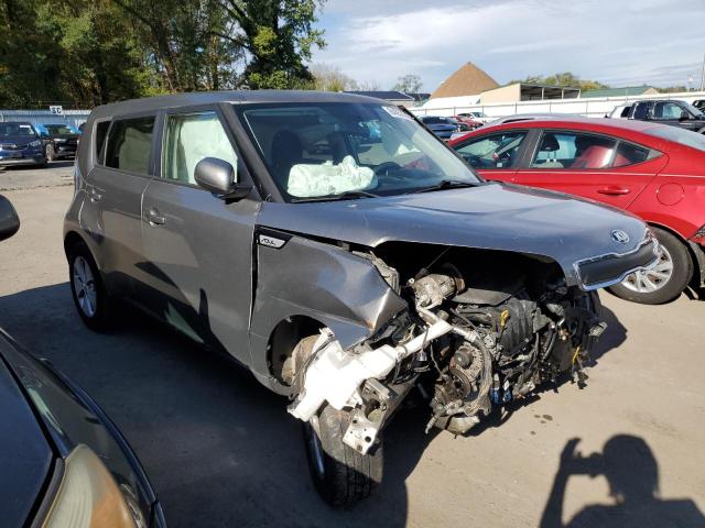 Photo 4 from auction – 2015 KIA SOUL with VIN KNDJN2A2XF7120860
