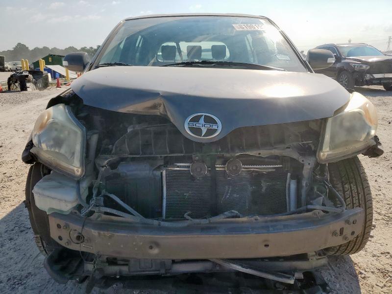 Photo 5 from auction – 2008 TOYOTA SCION XD with VIN JTKKU10458J028641