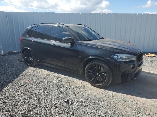 Photo 4 from auction – 2016 BMW X5 M with VIN 5YMKT6C56G0R78398