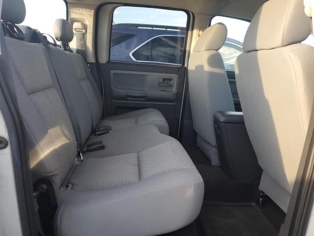 Photo 10 from auction – 2008 DODGE DAKOTA SXT with VIN 1D7HE38K48S559911