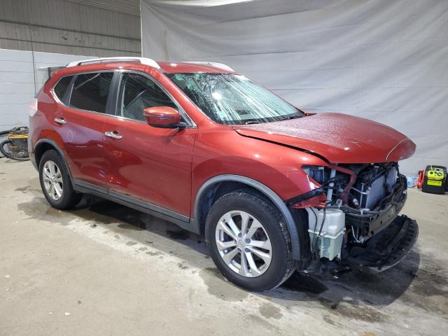 Photo 4 from auction – 2016 NISSAN ROGUE S with VIN KNMAT2MV5GP615271