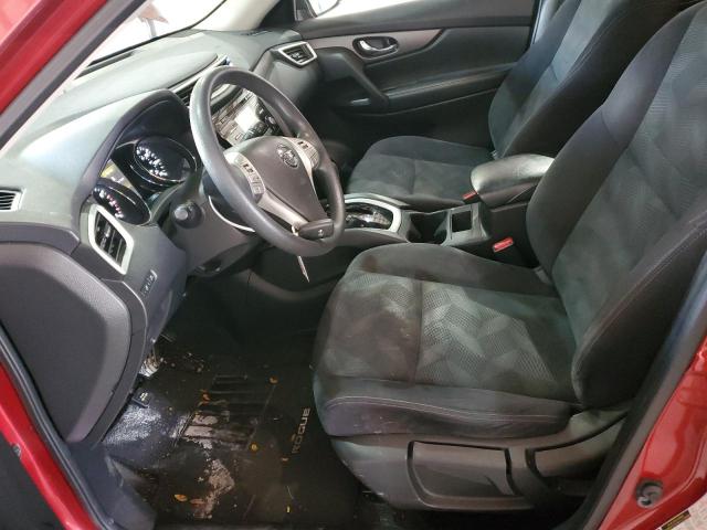 Photo 7 from auction – 2016 NISSAN ROGUE S with VIN JN8AT2MT8GW009455