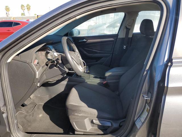 Photo 7 from auction – 2020 VOLKSWAGEN JETTA S with VIN 3VWCB7BU5LM017990