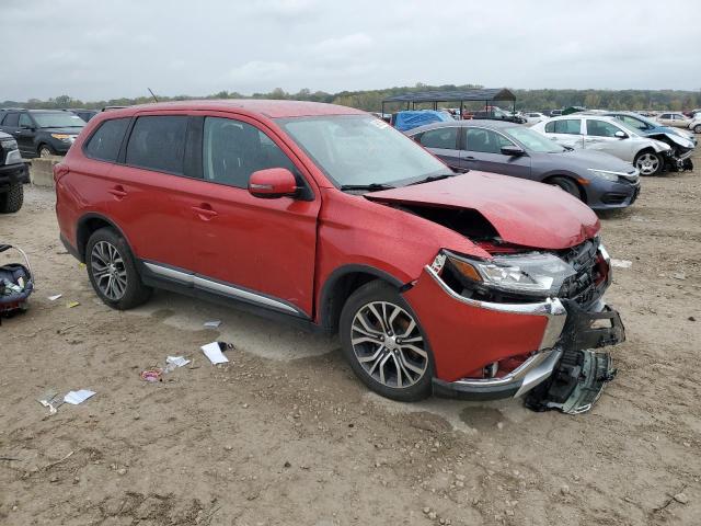 Photo 4 from auction – 2016 MITSUBISHI OUTLANDER with VIN JA4AZ3A31GZ040270