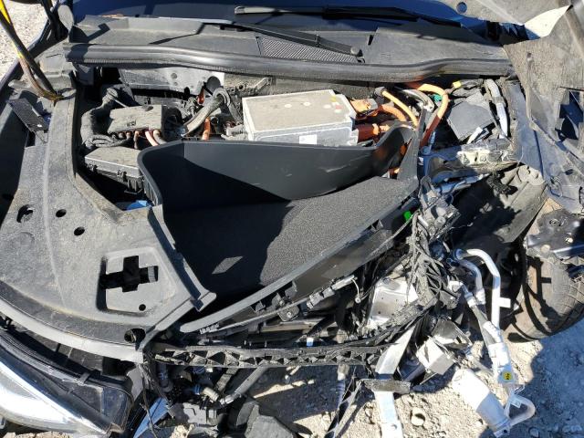 Photo 12 from auction – 2021 AUDI E-TRON SPO with VIN WA12AAGE4MB002142