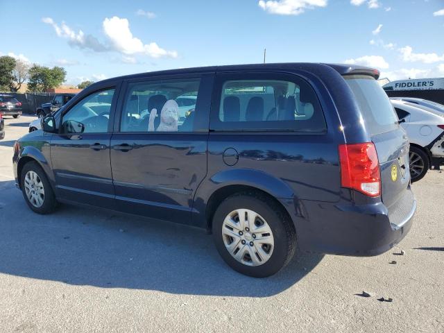 Photo 2 from auction – 2016 DODGE GRAND CARA with VIN 2C4RDGBG9GR227668