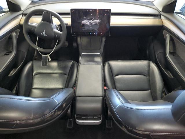 Photo 8 from auction – 2022 TESLA MODEL 3 with VIN 5YJ3E1EA5NF371914