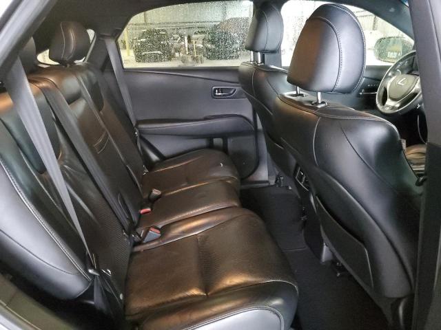 Photo 11 from auction – 2014 LEXUS RX 350 BAS with VIN 2T2BK1BAXEC227798