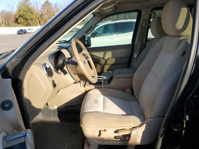 Photo 7 from auction – 2010 FORD EXPLORER S with VIN 1FMEU3BE1AUF07788