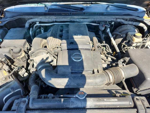 Foto 12 de la subasta – 2012 NISSAN PATHFINDER con VIN 5N1AR1NB2CC626416