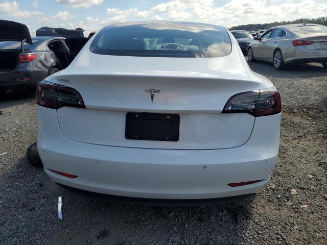 Photo 6 from auction – 2019 TESLA MODEL 3 with VIN 5YJ3E1EA8KF483702