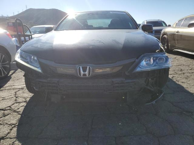 Photo 5 from auction – 2016 HONDA ACCORD EXL with VIN 1HGCT2B95GA000979
