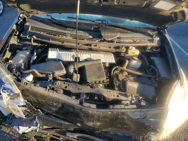 Photo 11 from auction – 2012 TOYOTA PRIUS with VIN JTDKN3DU6C5442569