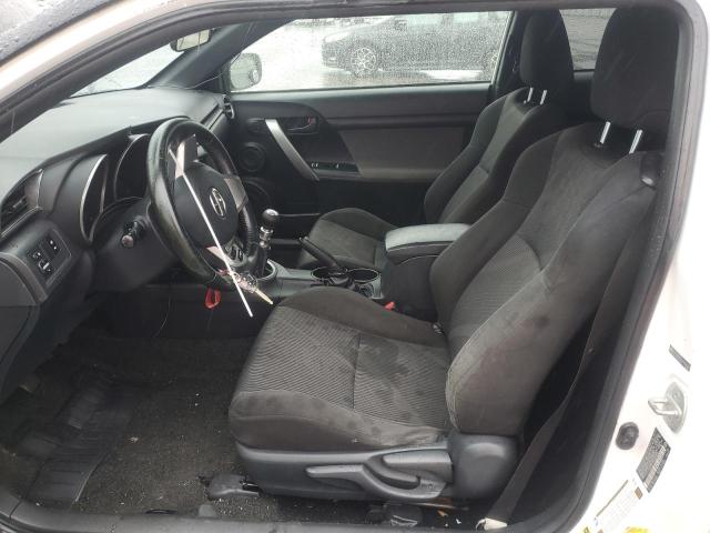 Photo 7 from auction – 2012 TOYOTA SCION TC with VIN JTKJF5C73C3036530