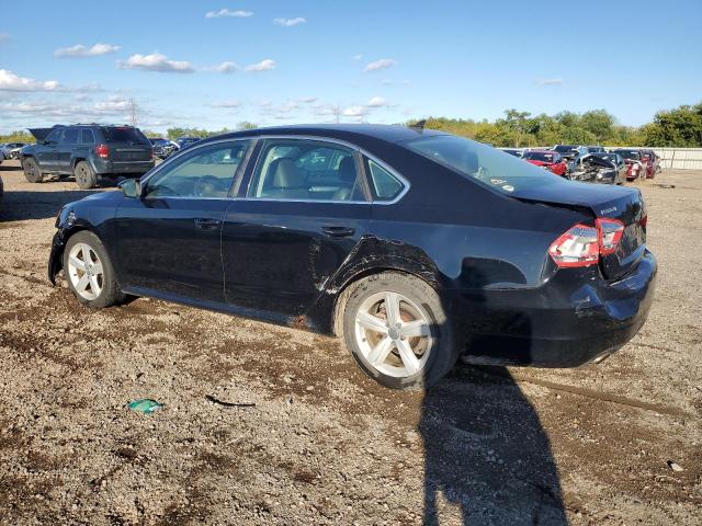 Photo 2 from auction – 2013 VOLKSWAGEN PASSAT with VIN 1VWBP7A32DC113052